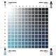 Set de pinturas Dual Exo Light y Dark Cianite