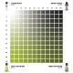 Set de pinturas Dual Exo Scenery 26