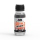 Vernis céramique polyvalent d'AK-Interactive appliqué