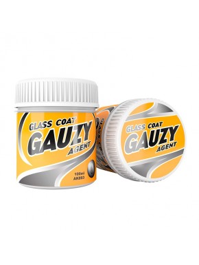 Revêtement Gauzy Agent Glass Coat 100 ml AK-Interactive