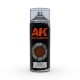 Spray Rust Basecoat de AK-Interactive 150 ml