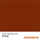 Spray Rust Basecoat de AK-Interactive 150 ml