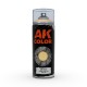 Spray de peinture jaune sable AK-Interactive 150 ml