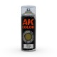 Spray de peinture AK-Interactive Olive Drab
