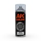 Spray AK-Interactive Panzergrey Dunkel Grab 150 ml