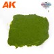 Texture de terrain vert Plague Ground par AK-Interactive