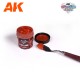 Textura caliza roja Fire Land AK-Interactive