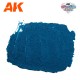 Textura turquesa AK Interactive para terrenos wargame