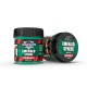 Texture verte émeraude pour figurines 100ml