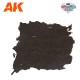 Terrain boueux AK-Interactive 100ml
