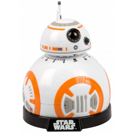 Kitchen timer BB-8 Star Wars