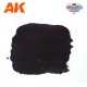 Texture d'asphalte AK-Interactive pour dioramas de wargame