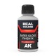 Bouteille de vernis Super Gloss Finish 1K pour modélisme