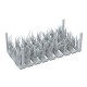 Matas de hierba alta de resina AK-Interactive
