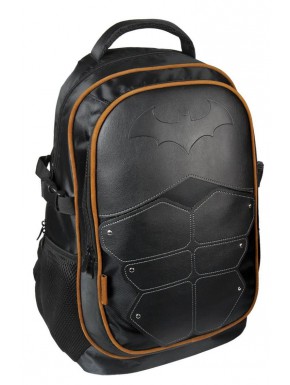Mochila de viaje Batman