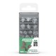Peças de resina Monstera AK Basing Bits