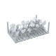 Peças de resina Monstera AK Basing Bits