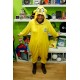 Colsplay Adventure Time Jake the Dog