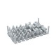 Conjunto Seals & Scrolls de 46 peças para miniaturas
