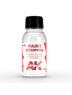 Décapant de peinture AK-Interactive 100ml