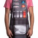 Grembiule, Darth Vader Di Star Wars