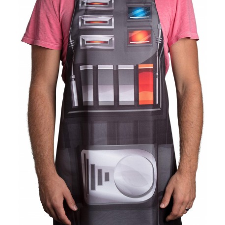 Grembiule, Darth Vader Di Star Wars