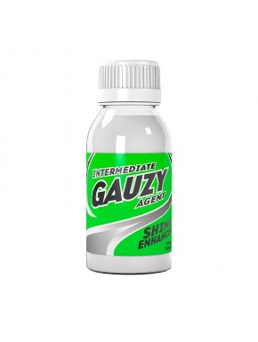 Bouteille de 100 ml de Gauzy Agent Brillant
