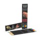 Set de crayons de couleurs de base pour modélisme AK-Interactive