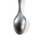Peinture métallique argent True Metal AK-Interactive