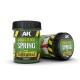 Contenant de Grass Flock 2mm Spring pour modélisme
