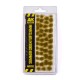 Touffes de 6mm vertes AK-Interactive pour dioramas