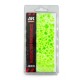 Musgo verde fluorescente da AK-Interactive para dioramas