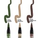Set de marqueurs camouflage allemand AK-Interactive