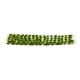 Touffes vert foncé 2mm AK-Interactive pour dioramas