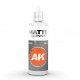 Bouteille de vernis mat AK-Interactive 60 ml
