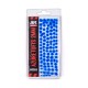 Touffes d'herbe miniature bleue Azure Fantasy 2mm d'AK-Interactive