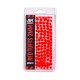Touffes d'herbe rouge 2mm AK-Interactive
