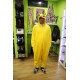 Pajamas Cosplay Pokemon Pikachu adult