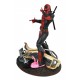 Figura Deadpool Diamond Marvel Gallery 25 cm