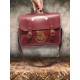 Bolso Termo Harry Potter Hogwarts Satchel