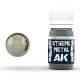Pintura metálica Xtreme Metal Duraluminio da AK Interactive
