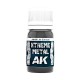 Bouteille de 30ml de peinture Xtreme Metal Jet