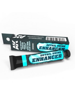 Tube d'Enhanceur de Brillance AK9050 de 20ml