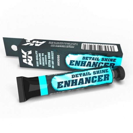 Tube d'Enhanceur de Brillance AK9050 de 20ml