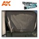Tube d'Enhanceur de Brillance AK9050 de 20ml