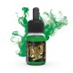 Flacon d'encre acrylique vert naturel AK-Interactive