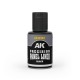 Panelador de Precisão Preto AK-Interactive 30 ml