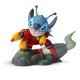 Stitch Disney vinyl figure 18 cm