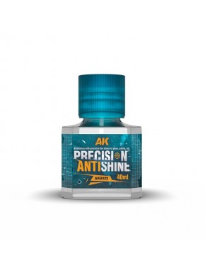 AK-Interactive Precision Antishine 40 ml