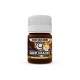Bote de pintura Hazel Brown 30ml Deep Shades para miniaturas
